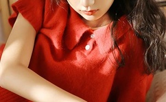 挺进女市长雪臀